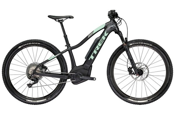 Standard 500Wh Battery for the 2018 Trek Powerfly 7 W